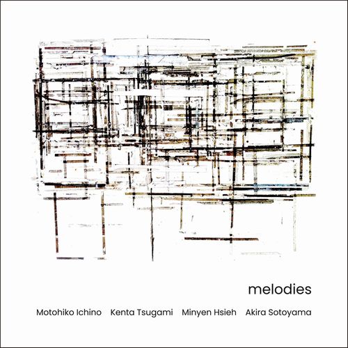melodies』1stアルバム先行発売ライブ - JJazz.Net blog
